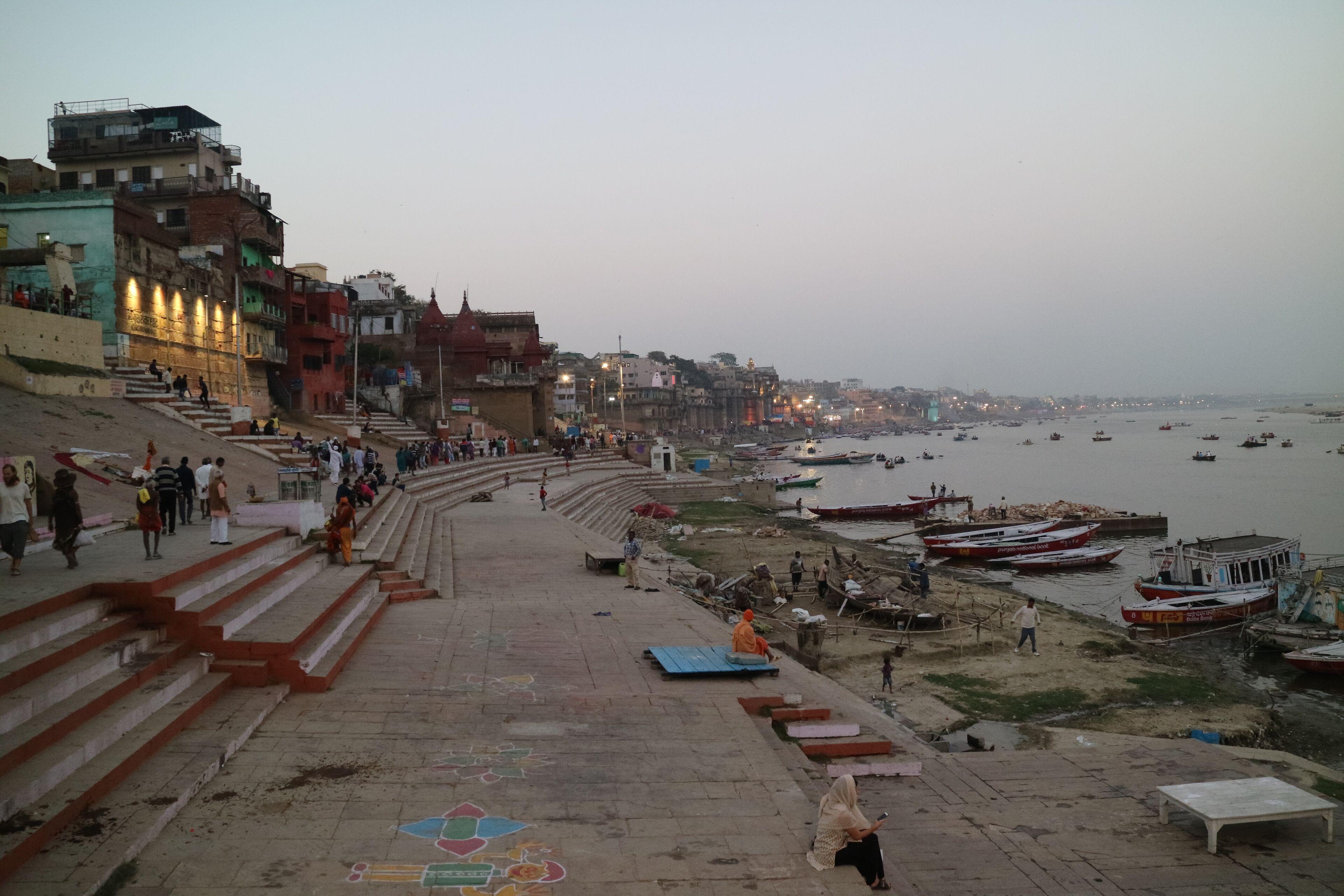 Hotel Samman - Varanasi — Photos 2
