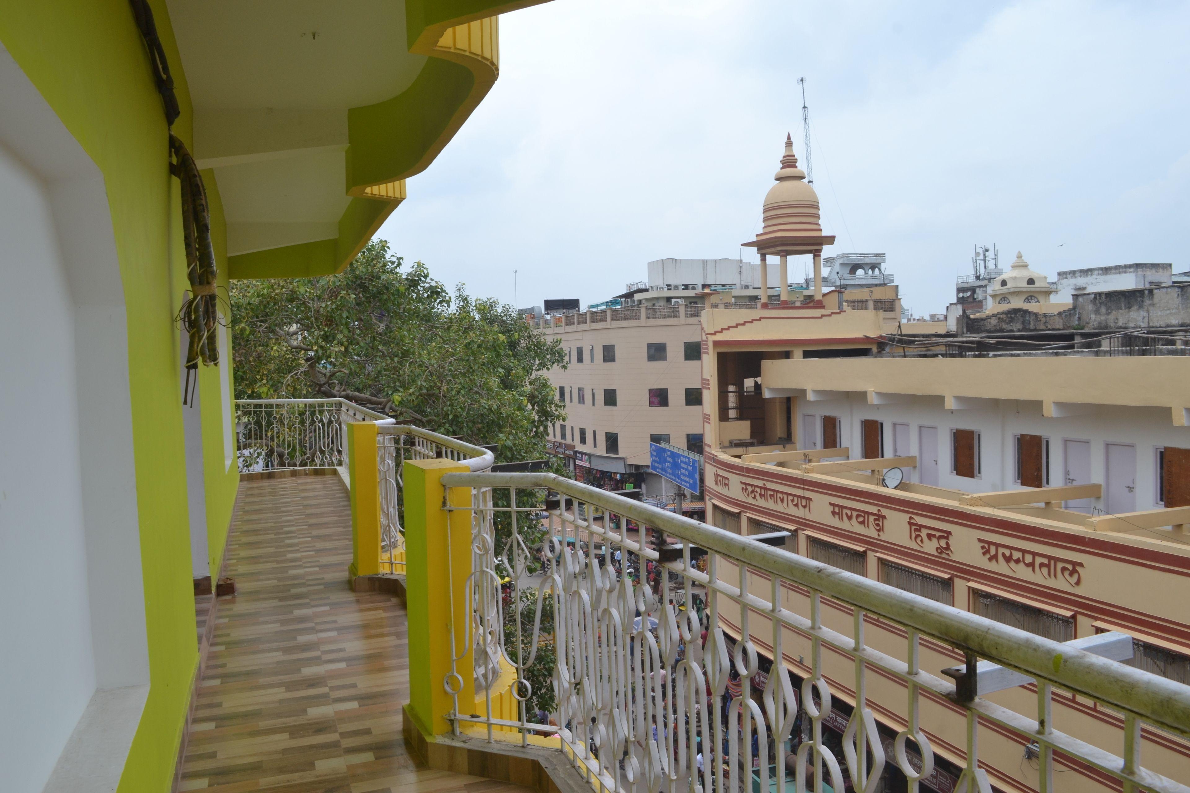 Hotel Samman - Varanasi, Varanasi